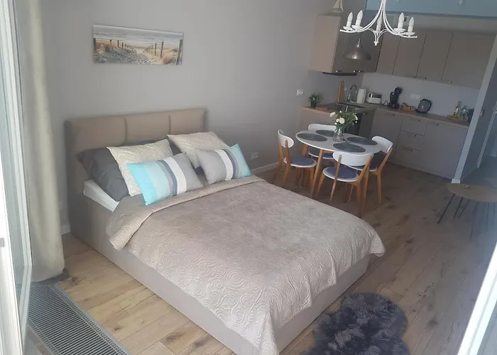 Porta Mare 231 Wes Quality Apartman