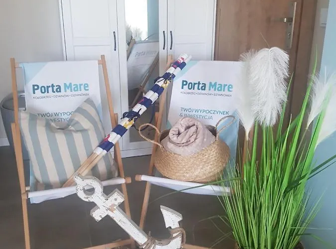 Porta Mare 231 Wes Quality *