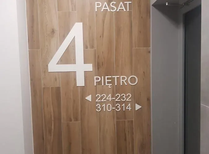 Porta Mare 231 Wes Quality *