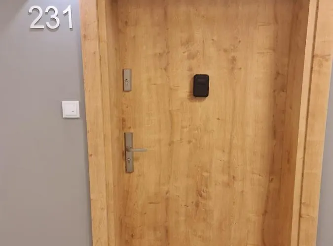 Porta Mare 231 Wes Quality Dziwnówek