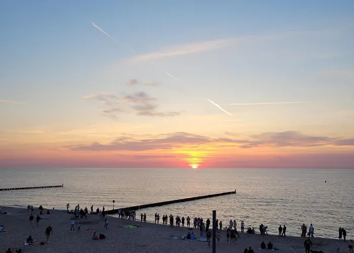 Porta Mare 231 Wes Quality * Dziwnówek