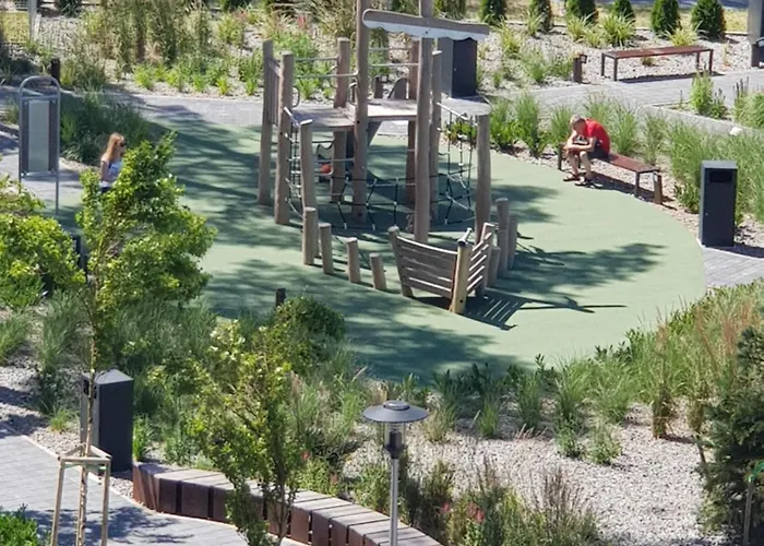 Apartman Porta Mare 231 Wes Quality *