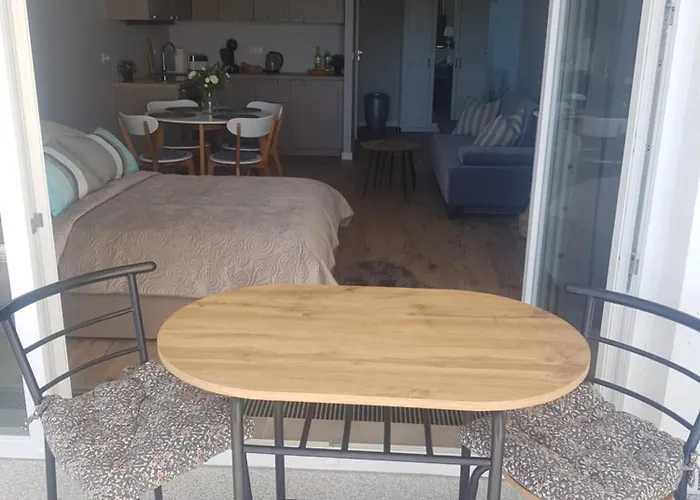 Porta Mare 231 Wes Quality Dziwnówek