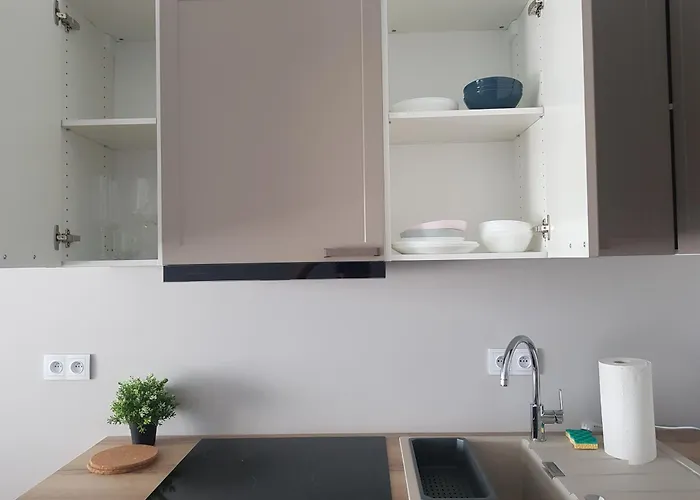 Porta Mare 231 Wes Quality Apartman