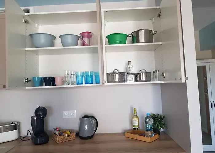 Porta Mare 231 Wes Quality * Dziwnówek