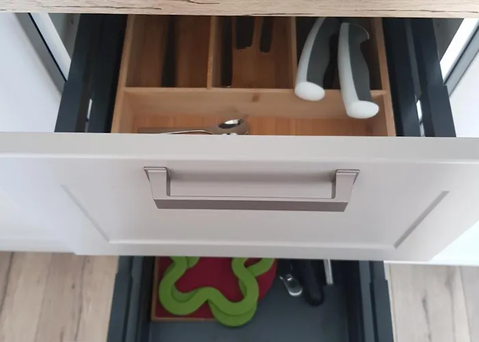 Porta Mare 231 Wes Quality Dziwnówek