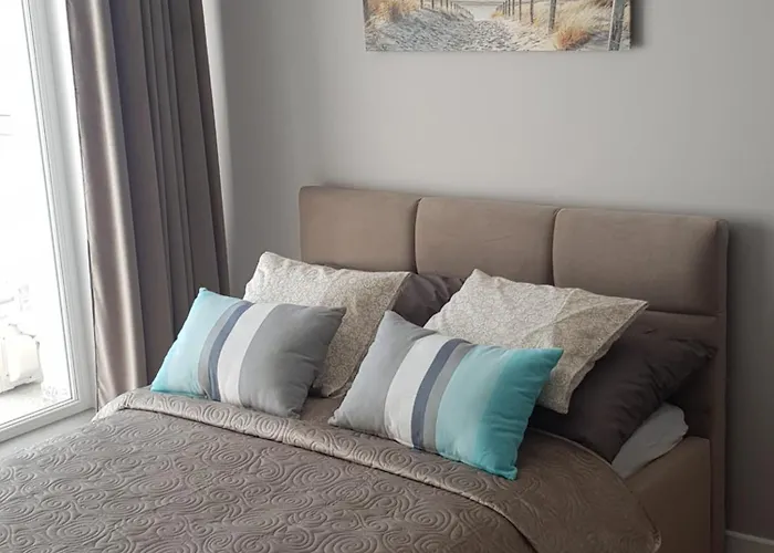 Porta Mare 231 Wes Quality Apartman *