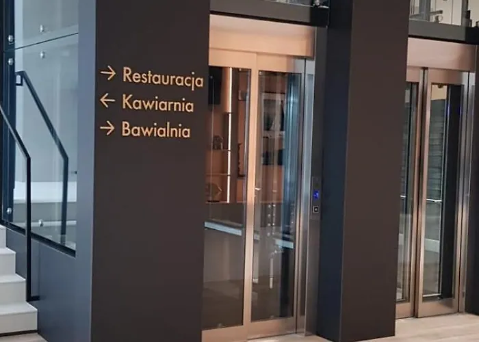 Apartman Porta Mare 231 Wes Quality Dziwnówek