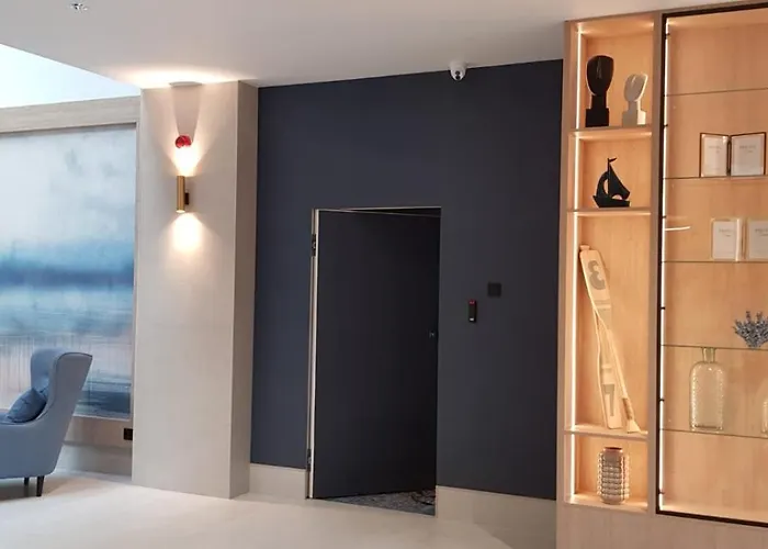 Porta Mare 231 Wes Quality Apartman