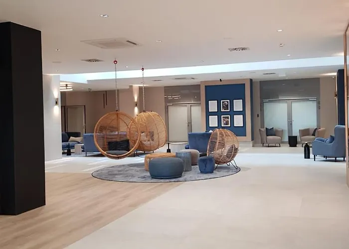 Apartman Porta Mare 231 Wes Quality Dziwnówek