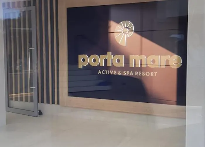 Porta Mare 231 Wes Quality *