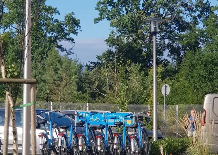 Porta Mare 231 Wes Quality Dziwnówek