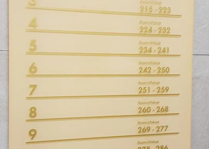 Porta Mare 231 Wes Quality * Dziwnówek